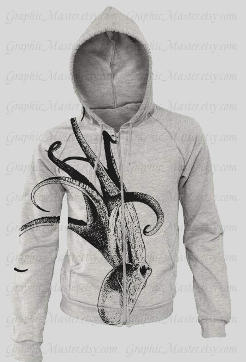 Octopus Tentacles PNG JPEG Graphics Instant Download Digital | Etsy