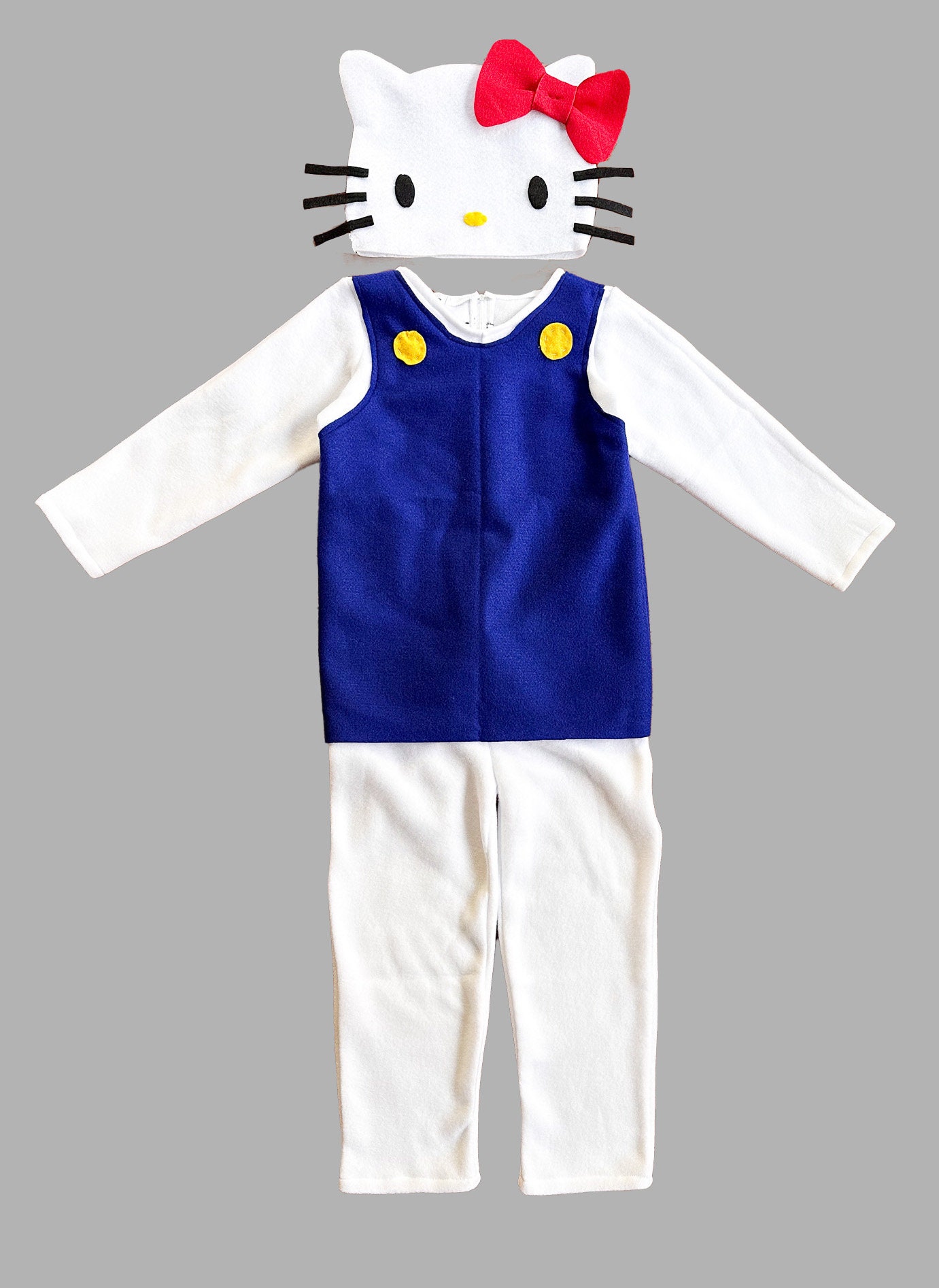 ハローキティのコスプレ - Etsy 日本