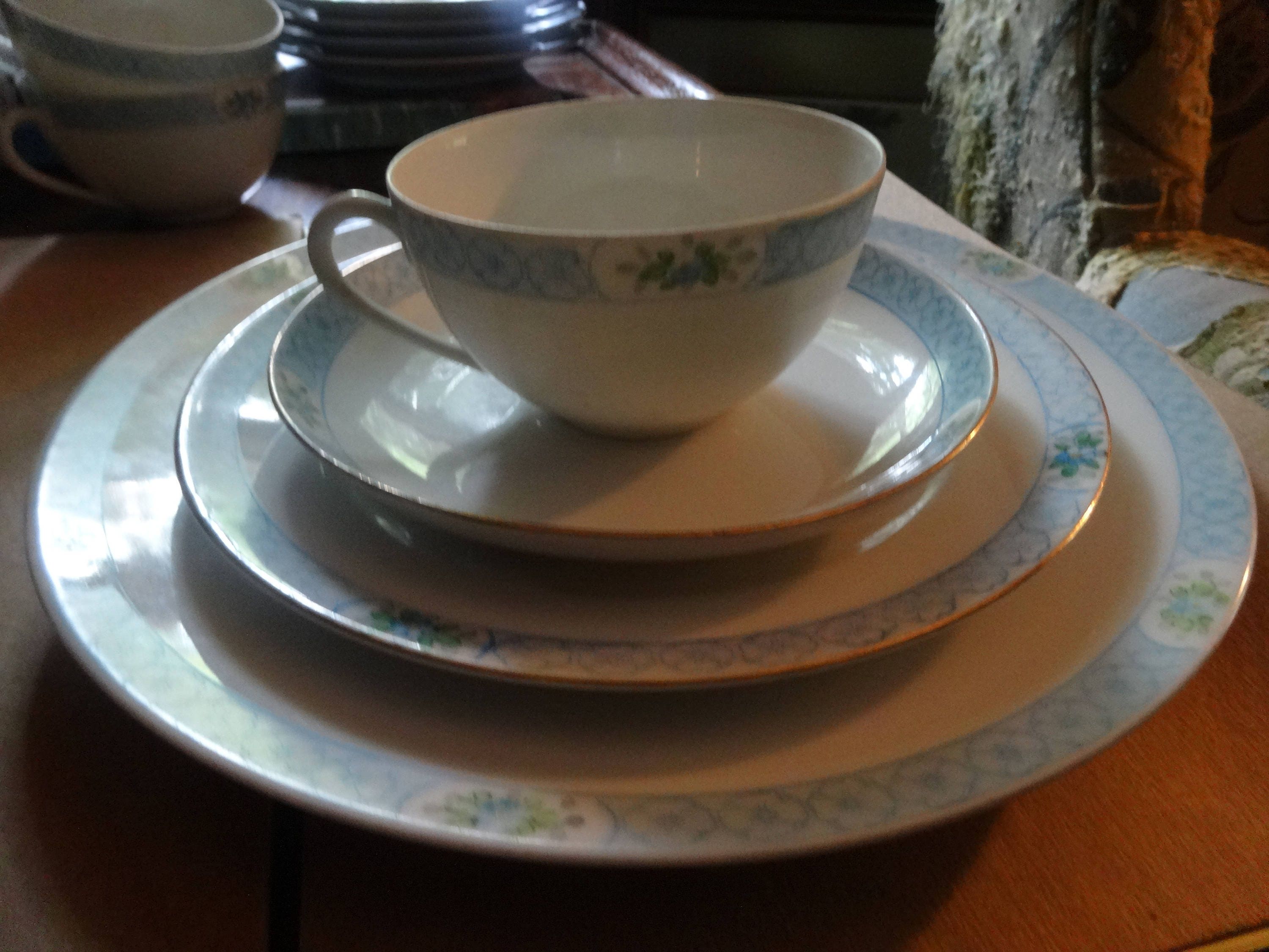 Meito China Pattern Identification Awesome Design Inspiration Meito China Pattern Identification Awesome Design Inspiration
