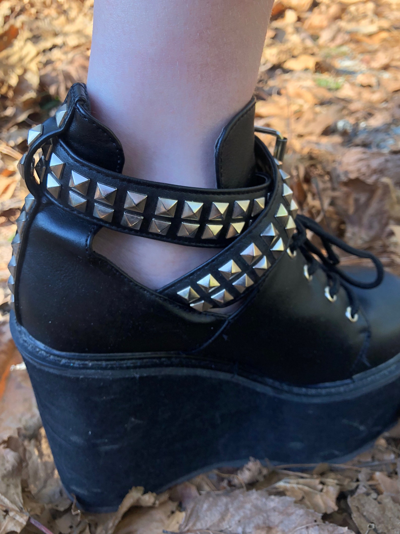 demonia swing 105 size 5