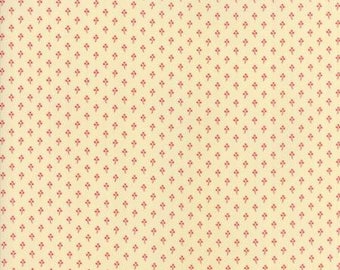 Farmhouse Reds 14856-13 - Minick and Simpson - Moda Fabrics