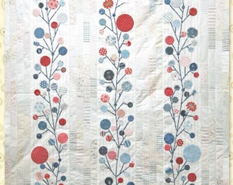 Polka Dot Pattern - DOWNLOAD PATTERN