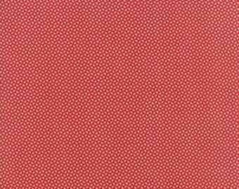 Farmhouse Reds 14854-13 - Minick and Simpson - Moda Fabrics