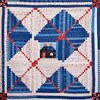Hartfield Quilt Pattern by Minick and Simpson - Etsy