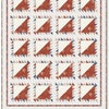 Hartfield Quilt Pattern by Minick and Simpson - Etsy