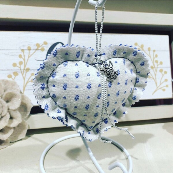 Memory Ornament Clothes Etsy