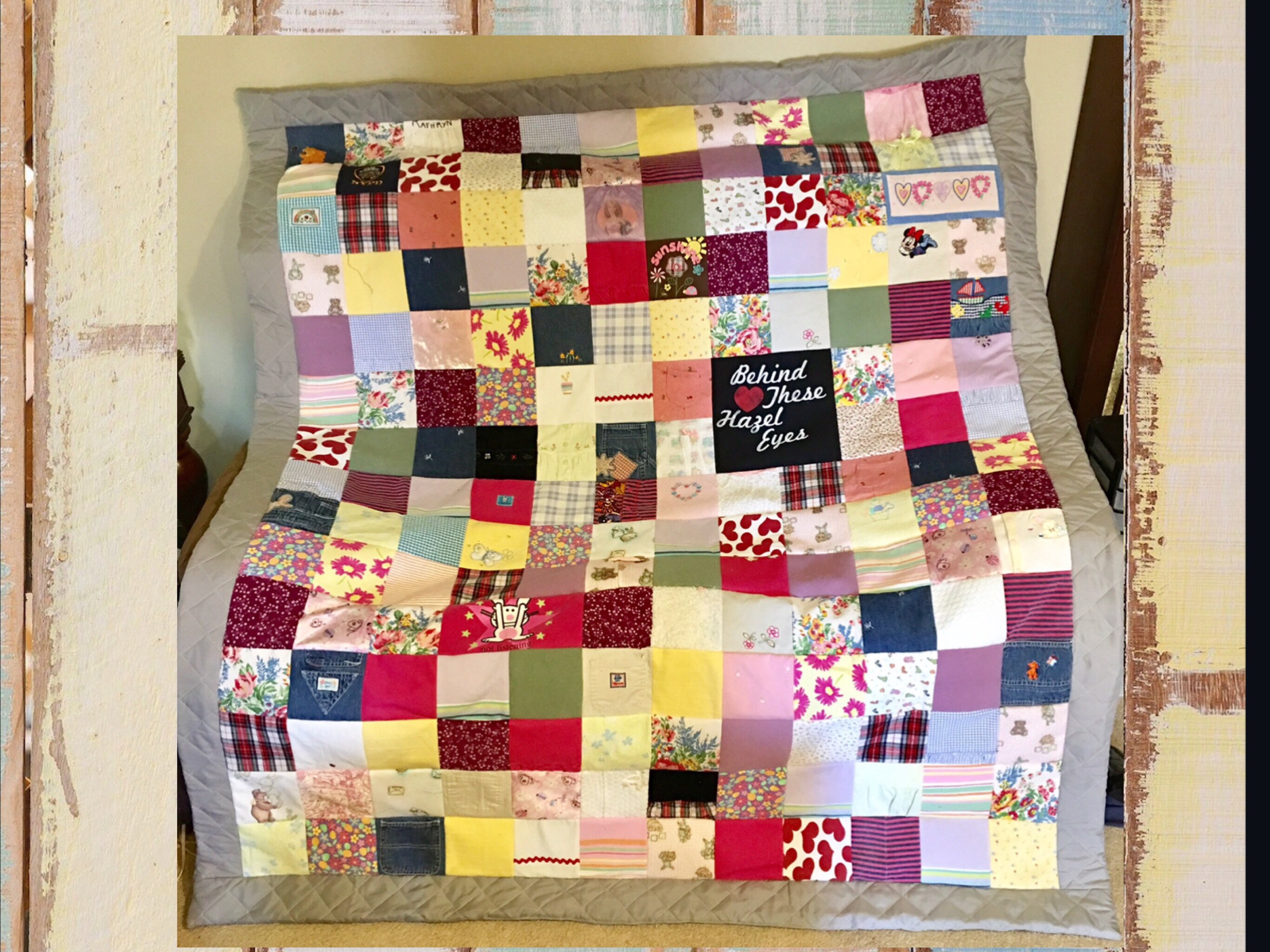 spotlight shirt patterns