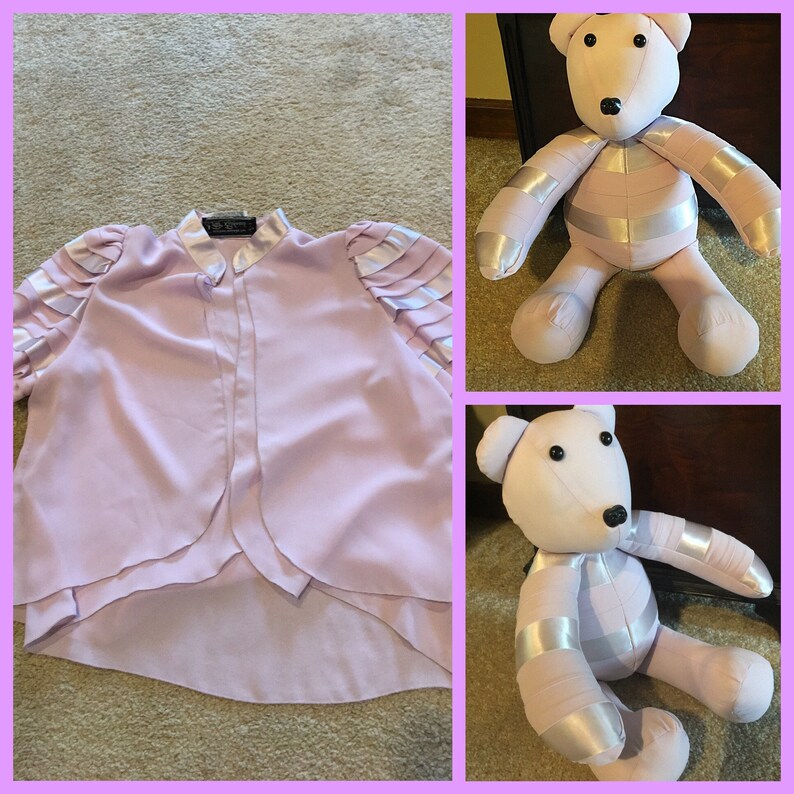 forever friends microwavable teddy bear