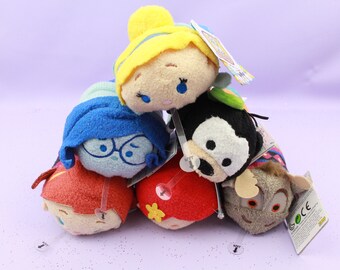 disney skippy plush