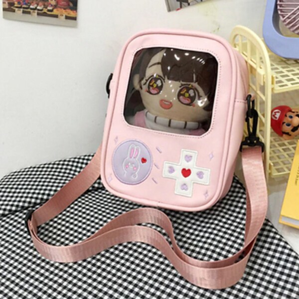 Ita Bag Etsy