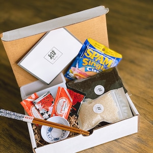 Spam Kit