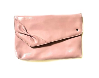 VTG Nas Alentino Pink Purse