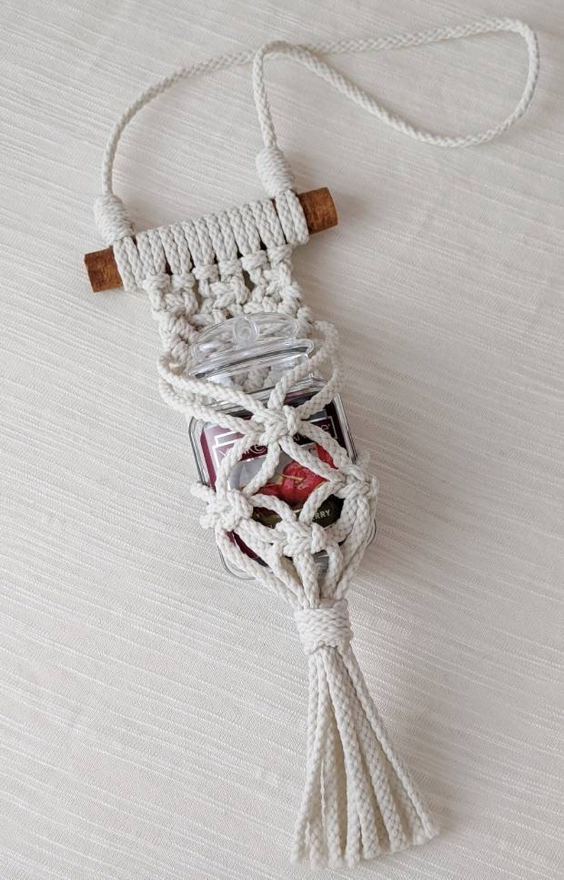 Boho car charm rear view mirror car hanging accessories Etsy.de