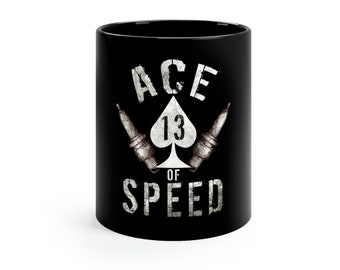 Ace of Speed