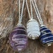 see more listings in the CRYSTAL NECKLACES  section