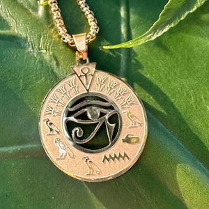 Kemetic jewelry 2025