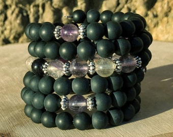 108 BEAD MALA BRACELETS