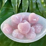 Crystals