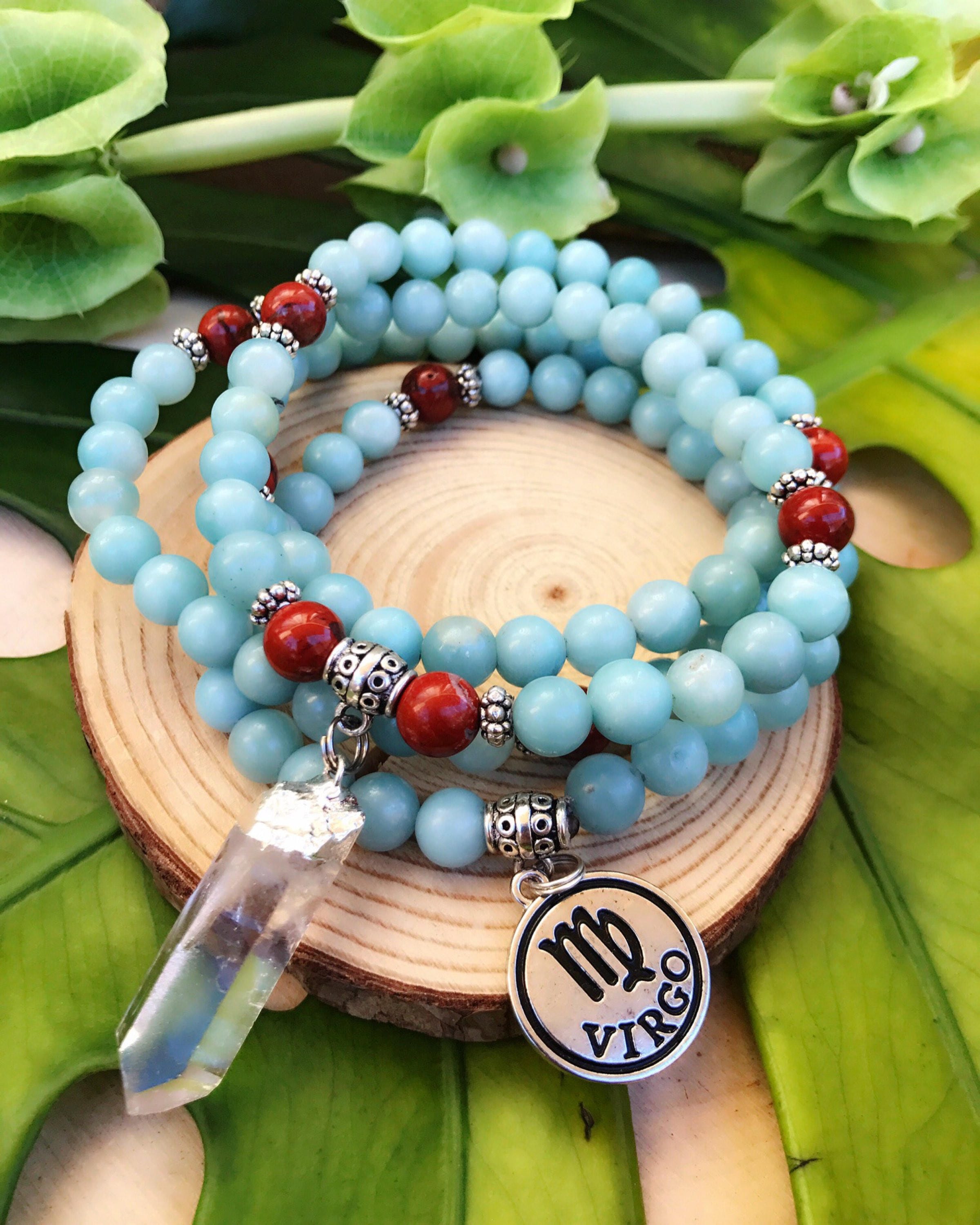 Mala' A Powerful Tool for Meditation