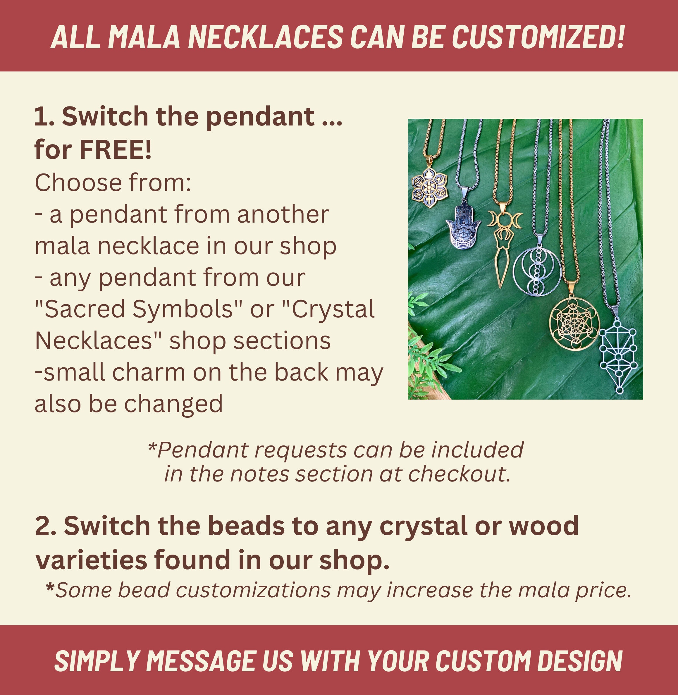 Mala Beads for Meditation - How to Choose, Use, and Cleanse the