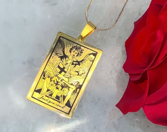 TAROT NECKLACES