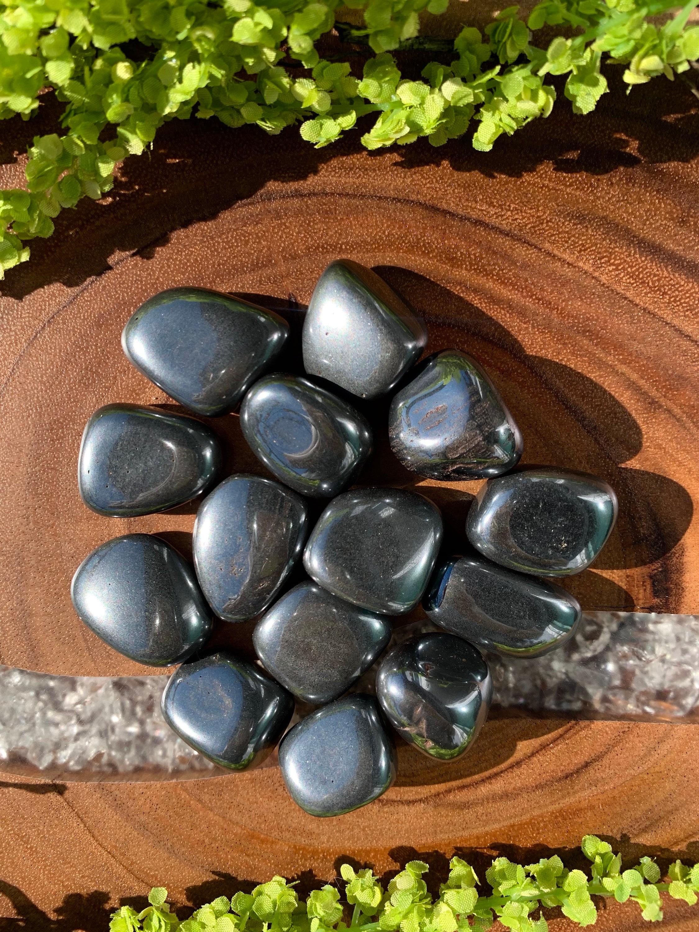 Hematite stone cheap