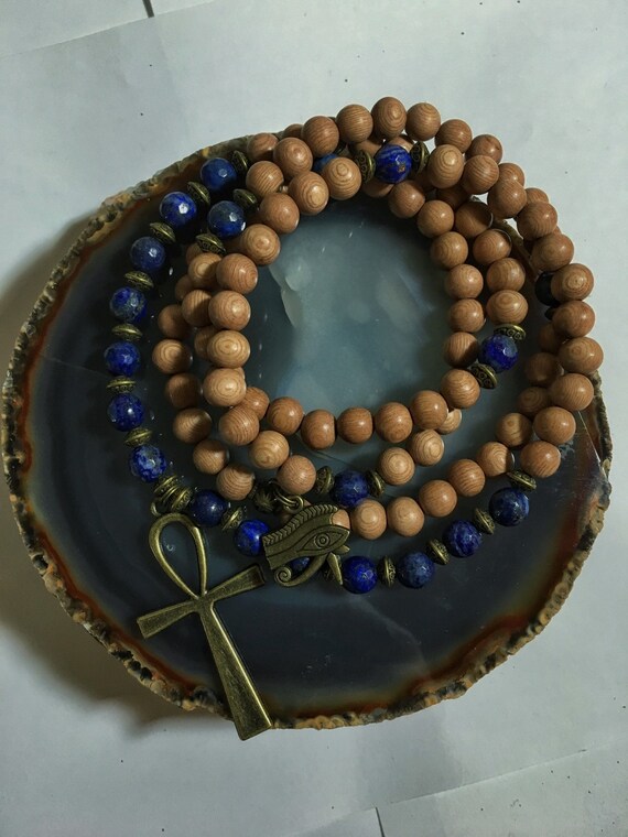 Mayan prayer beads deals