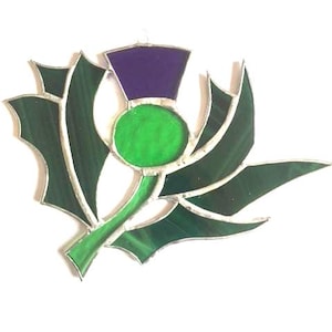Thistle 1
