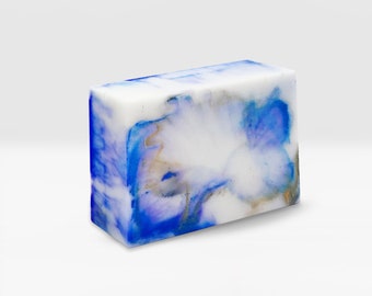 Marble Jarble | Handmade Soap