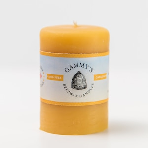 Classic Deco Handmade beeswax Made in Canada Eco friendly Deco Statue of bearded man beeswax candle Home decoration. 100/% pure beeswax