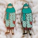 see more listings in the Wooden and enamel pins section