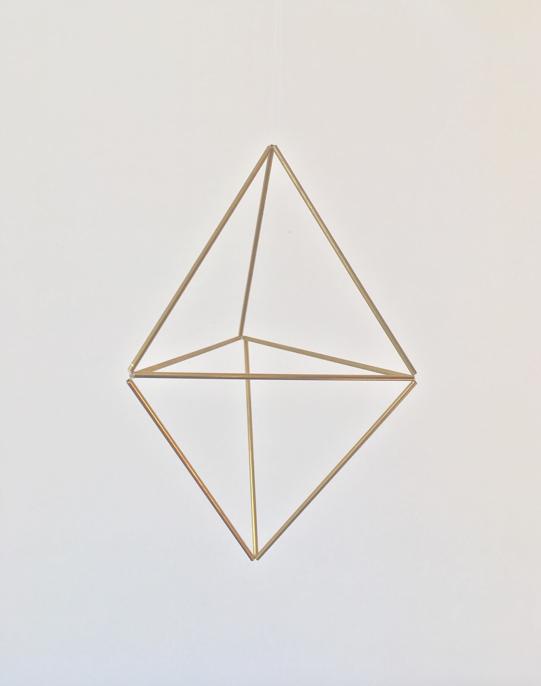 Porte-Plantes Pneumatiques, Jardinière Suspendue Plantes d'intérieur, Kit de Bricolage Himmeli Plant