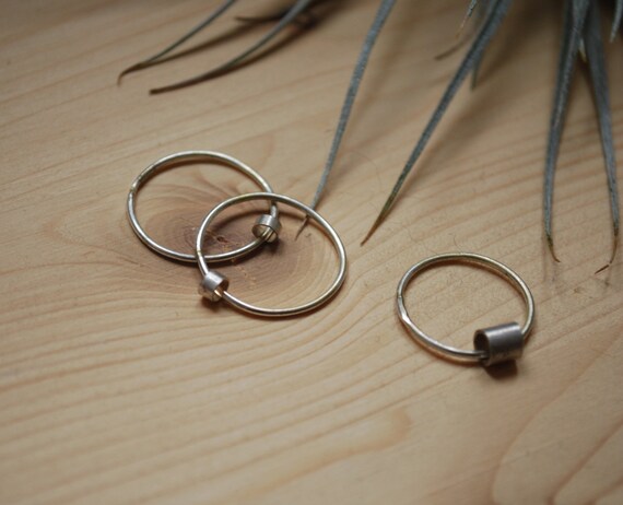 Best minimalist jewelry best sale etsy
