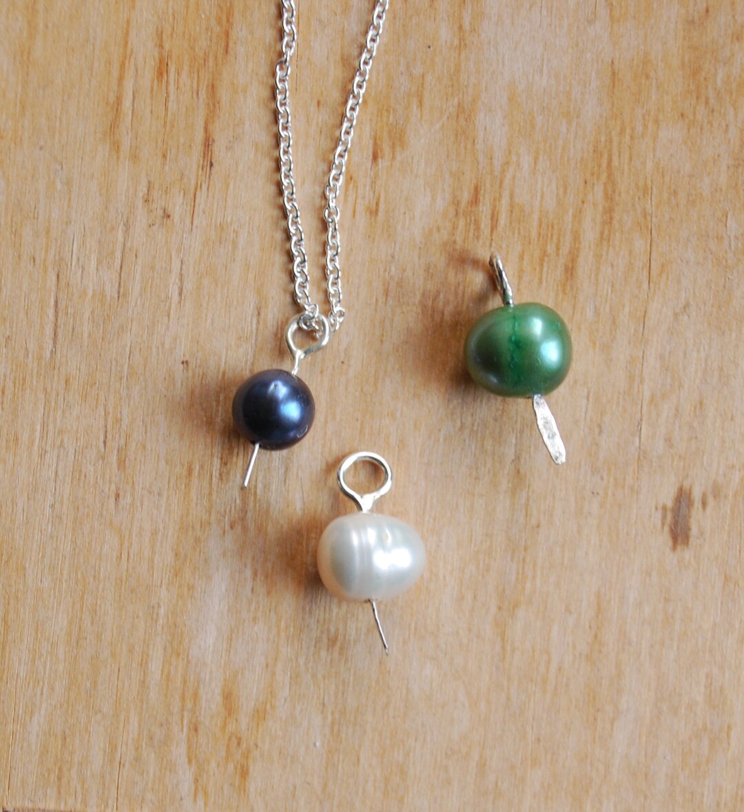 hana　CHIEKO+ pearl necklace 02bonheur pearl necklace 02bonheur ｜CHIEKO+(チエコプラス)公式通販