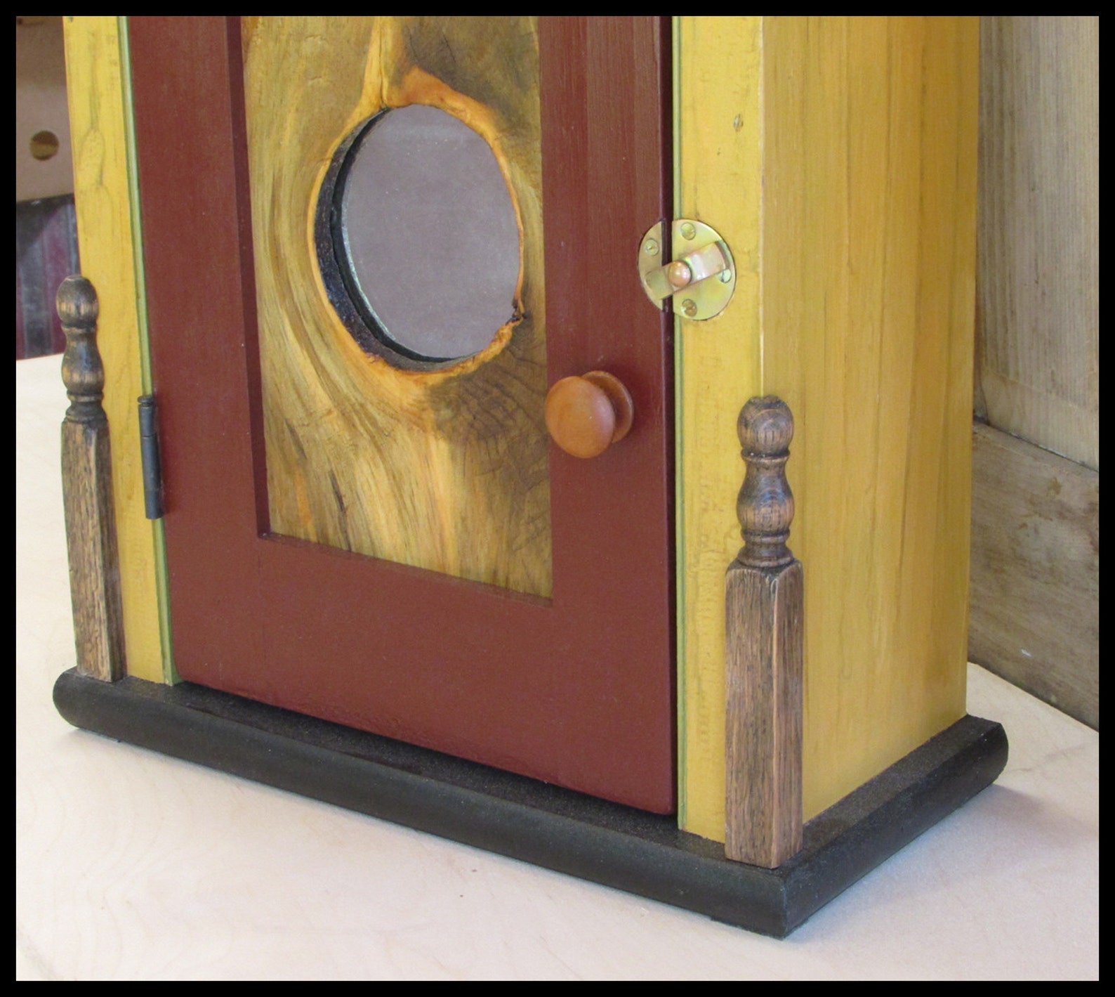 Hanging wall or tabletop Etsy