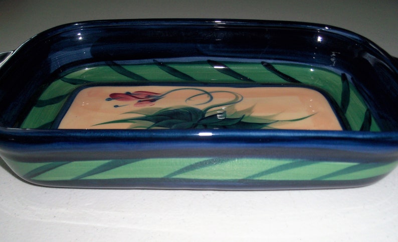 Gail Pittman 1992 Casserole