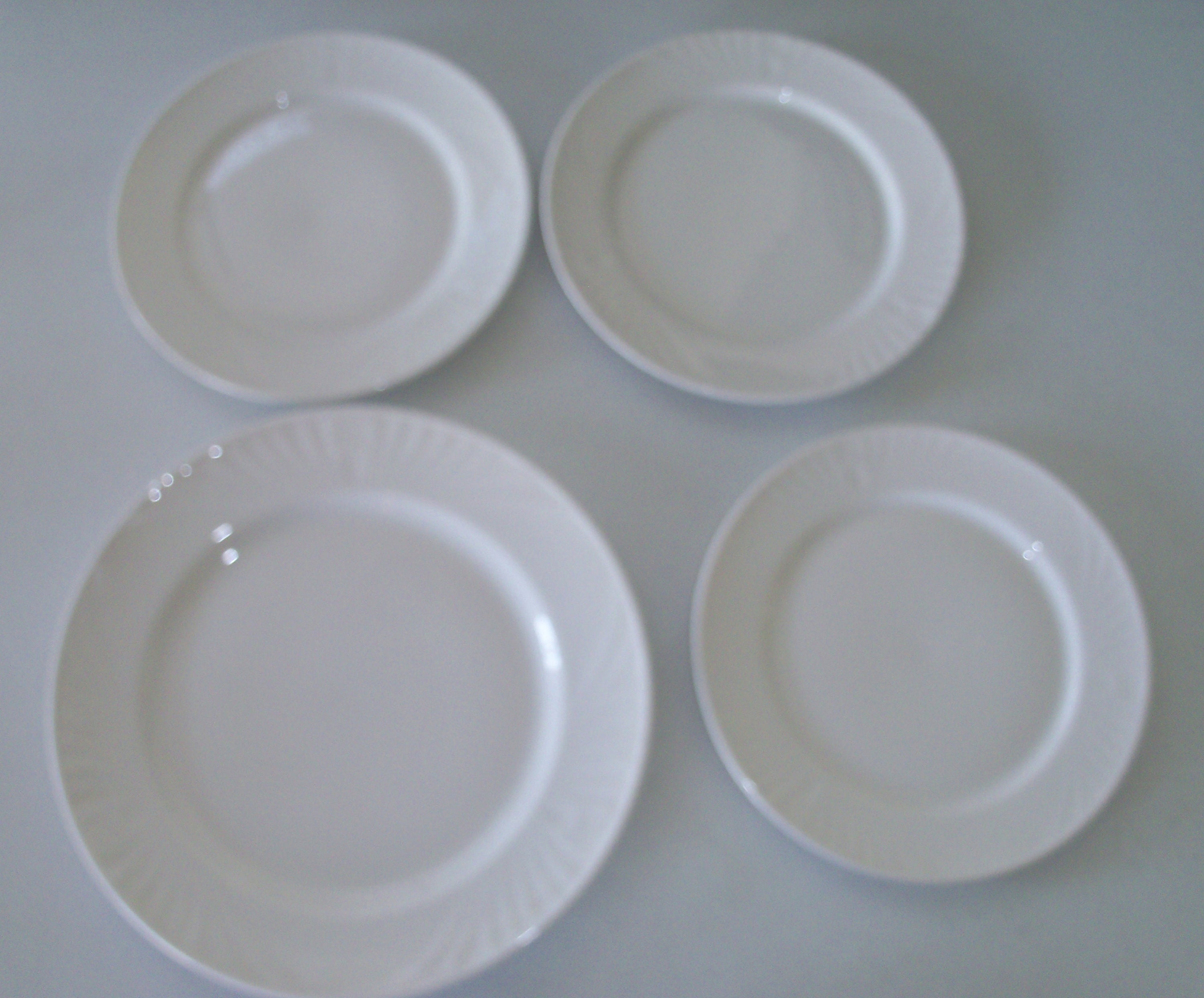 dudson dinner plates