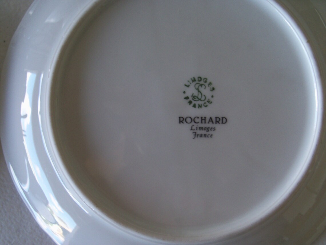 rochard limoge rochard limoge