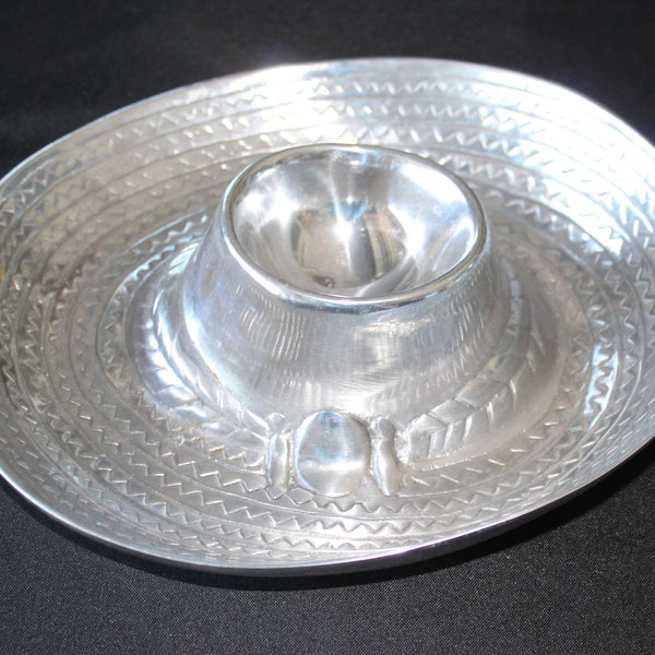 Cowboy Hat Chip Dip Etsy