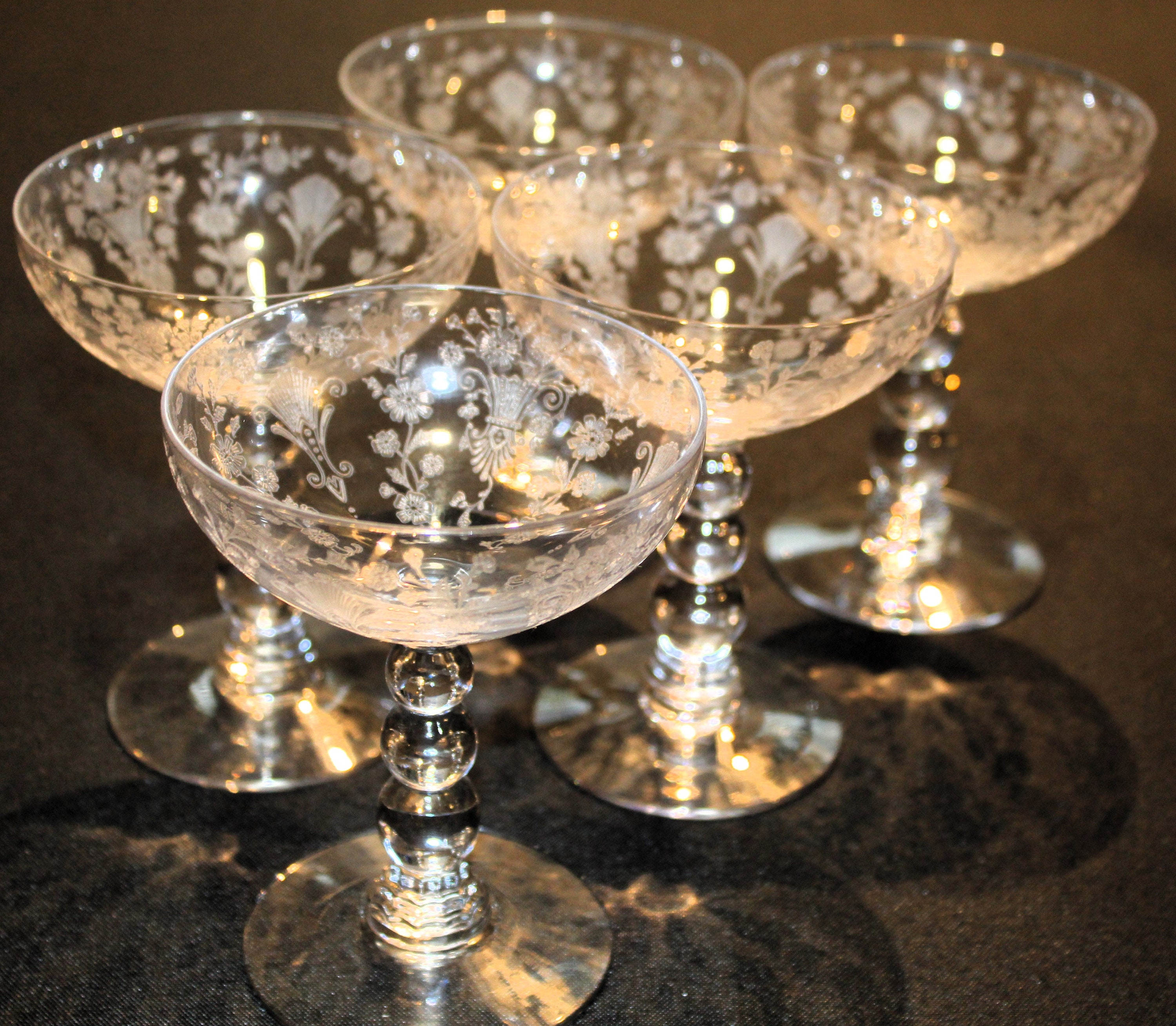 Duncan Miller Glasses - Etsy