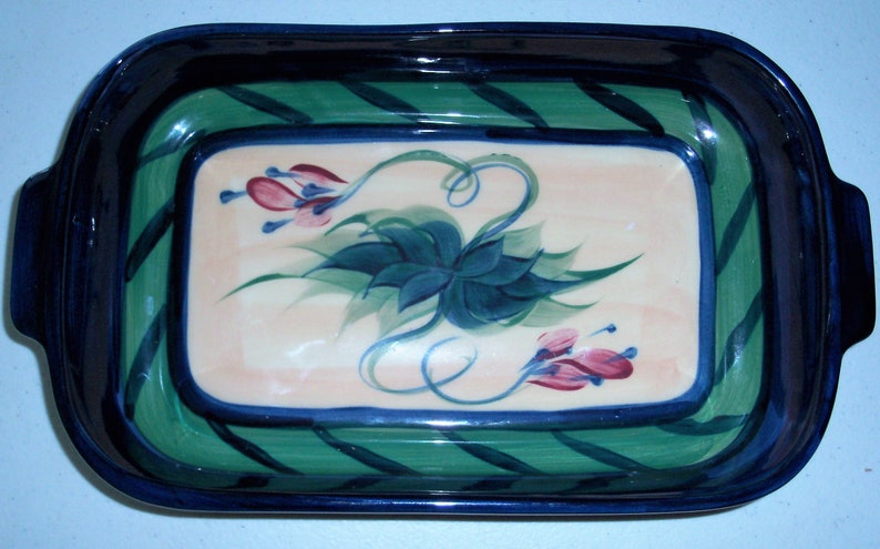 Gail Pittman 1992 Casserole