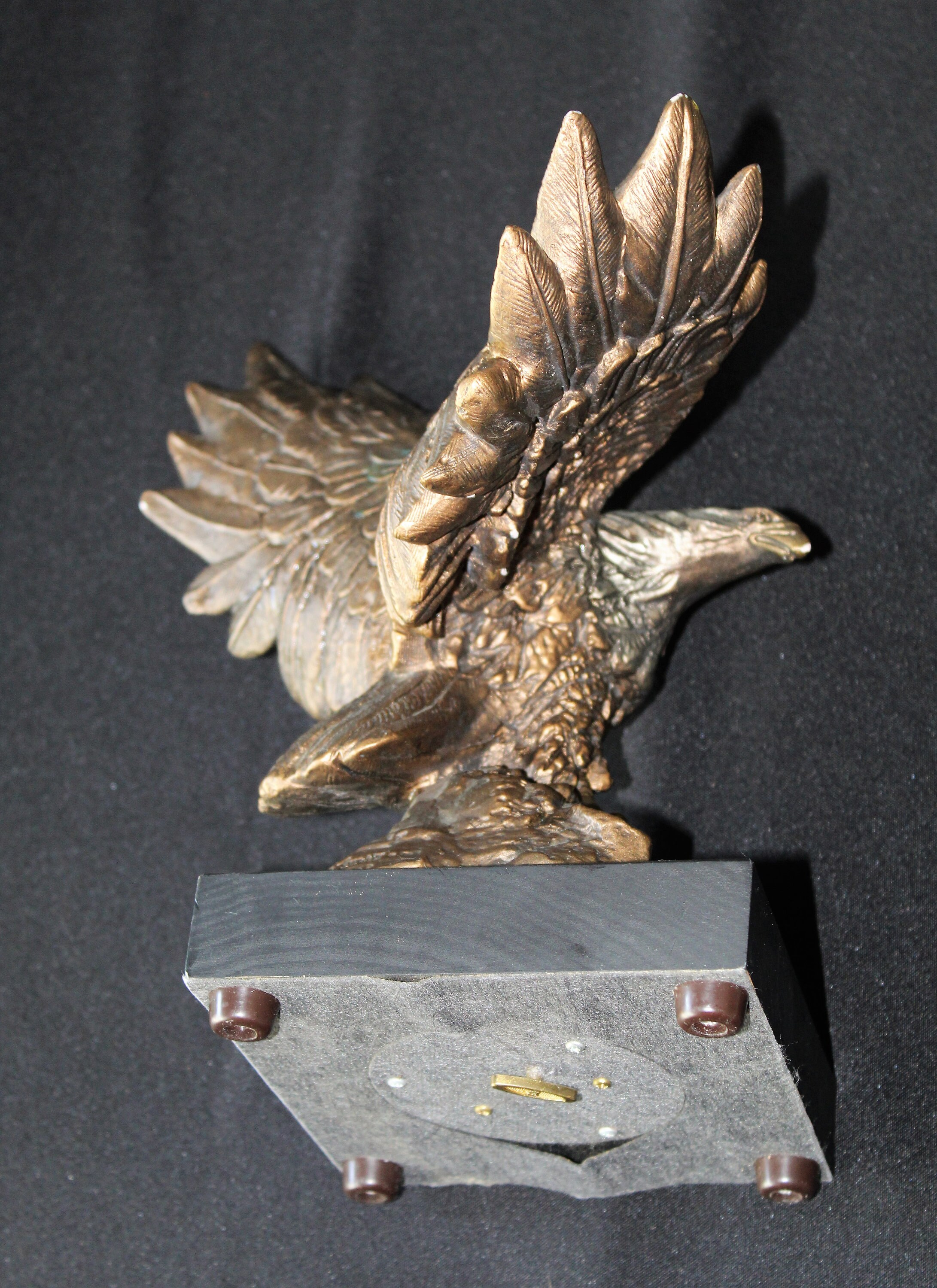 Rare Austin Statue - Etsy