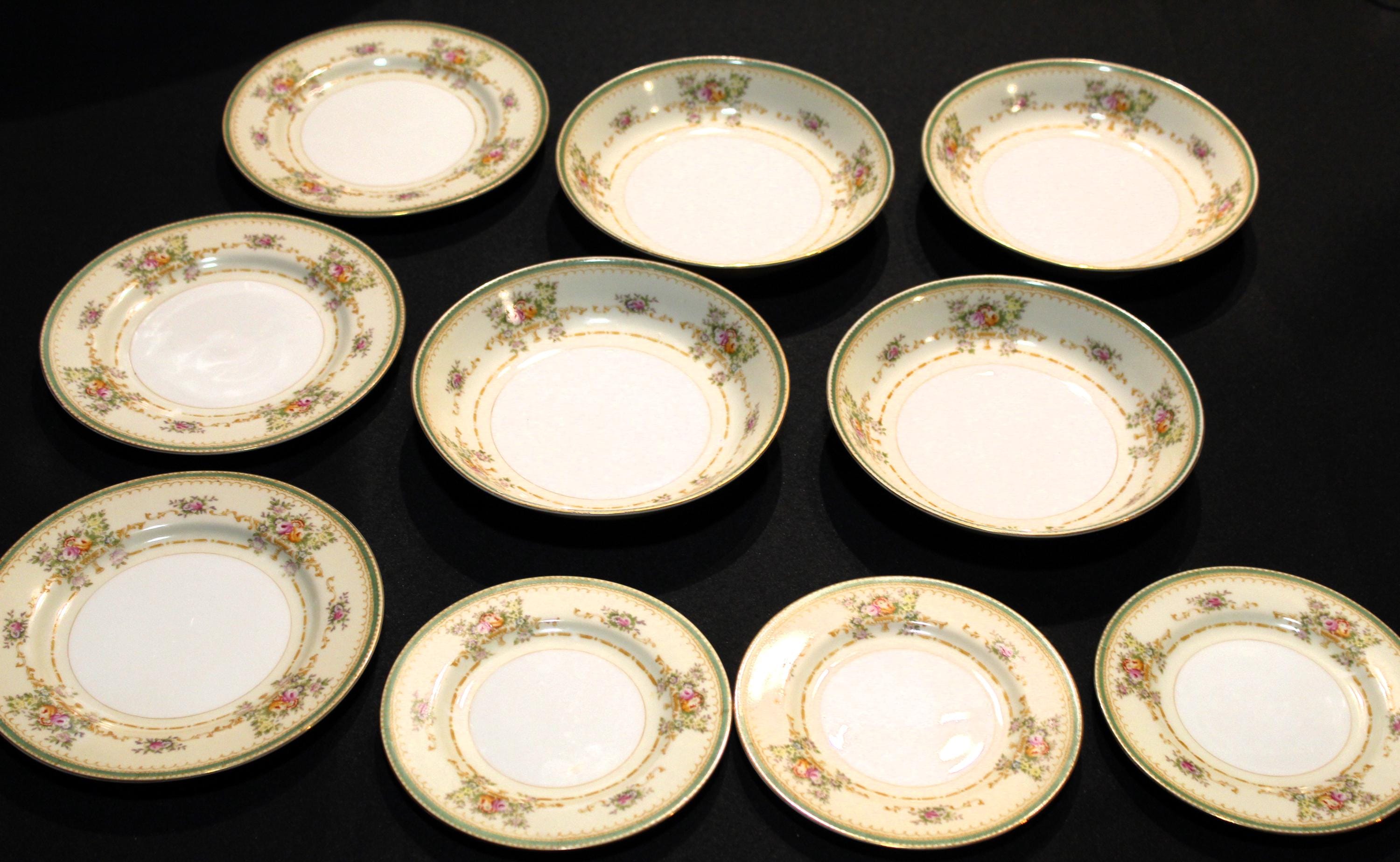 Jyoto Occupied Japan - Etsy