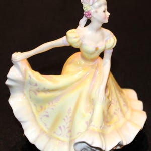 Royal Doulton Ninette - Etsy