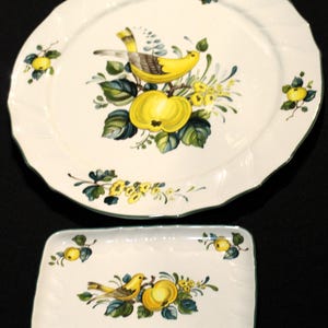 Jamaica Villeroy Boch - Etsy
