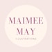 Maimee May Illustrations