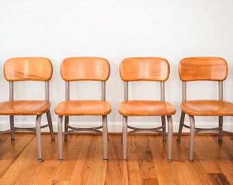 child school chairs etsy