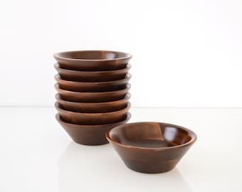 mid century salad bowls walnut bowls wood bowl set wooden salad bowls wonderful set of mid century walnut bowls danish modern set of 4 - Wooden Salad Bowl Set mid century salad bowls walnut bowls wood bowl set wooden salad bowls wonderful set of mid century walnut bowls danish modern set of 4 - Wooden Salad Bowl Set