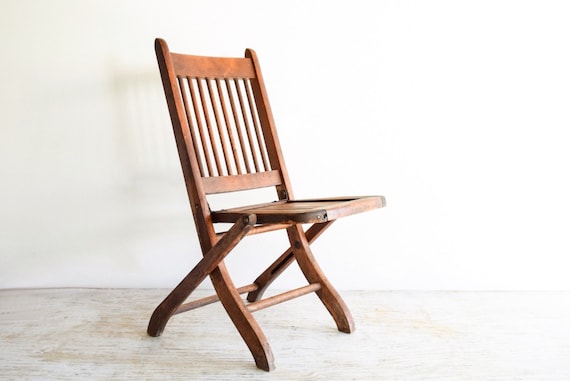 childs deck chair
