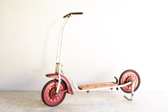 antique children's riding toys